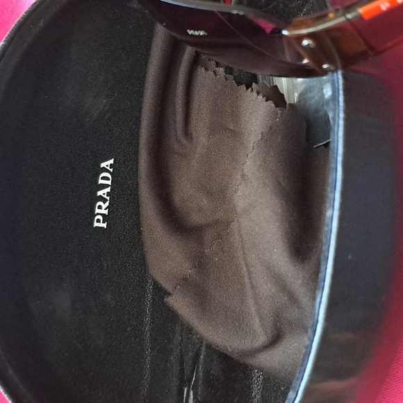 PRADA GLASSES - Picture 3 of 7